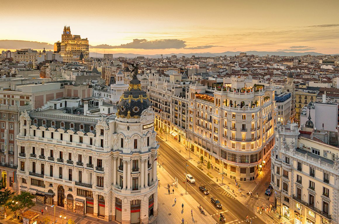 Gu a Tur stico Cultural De Madrid Visitas Virtuales 360 Living Gu a Tur stico Cultural De Madrid Visitas Virtuales 360 Living